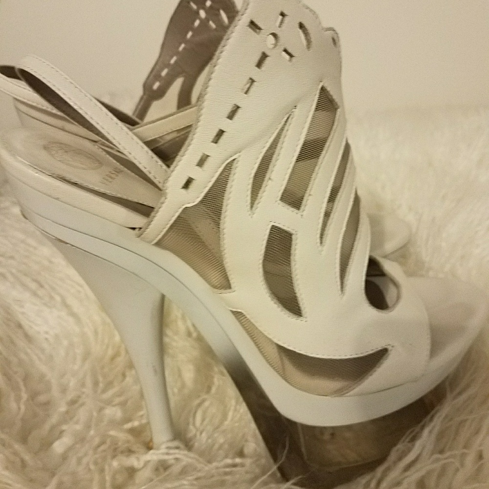 Versace Platform